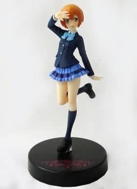 Love Live! School Idol Project - Hoshizora Rin - Character Figure