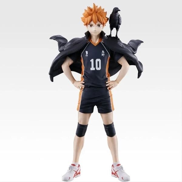 Haikyuu!! - Hinata Shouyou - Ichiban Kuji - Ichiban Kuji Haikyuu!! -Karasuno no Mirai- (A Prize)