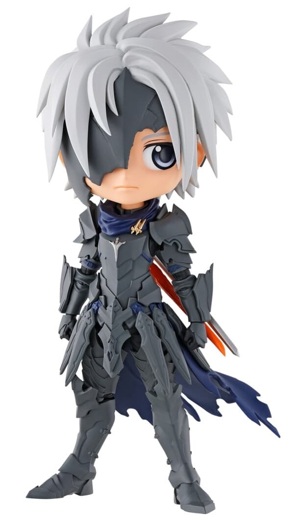 Tales of Arise - Alphen - Q Posket - A