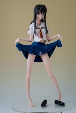 KimiKiss Pure Rouge - Futami Eriko