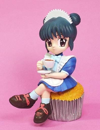 Tokyo Mew Mew - Aizawa Minto - Cafe Mew