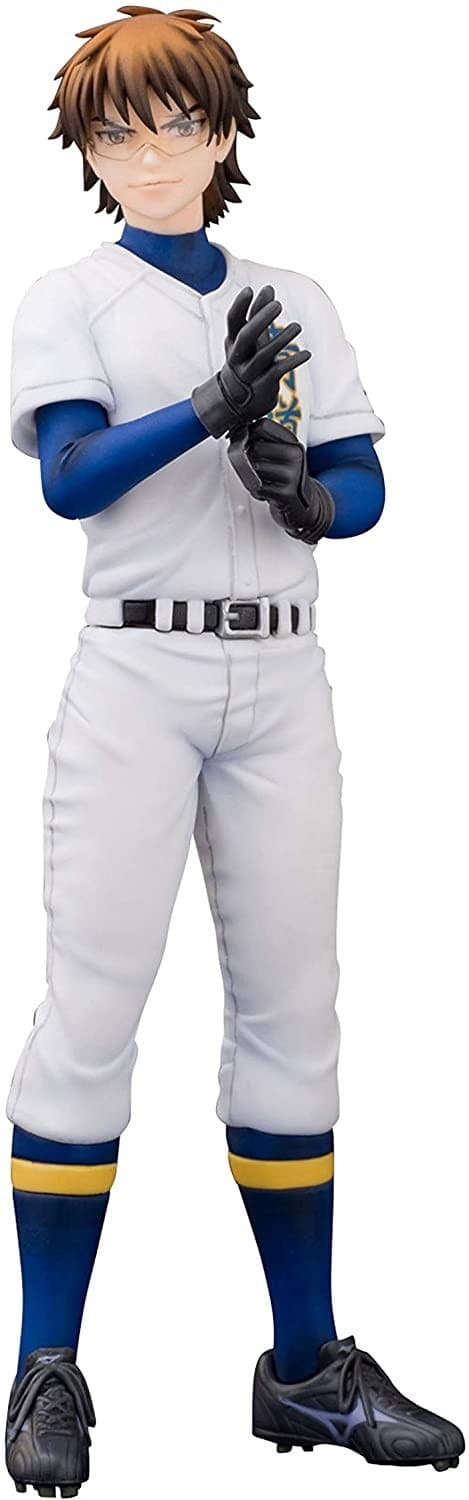Daiya no Ace Act II - Miyuki Kazuya - 1/9