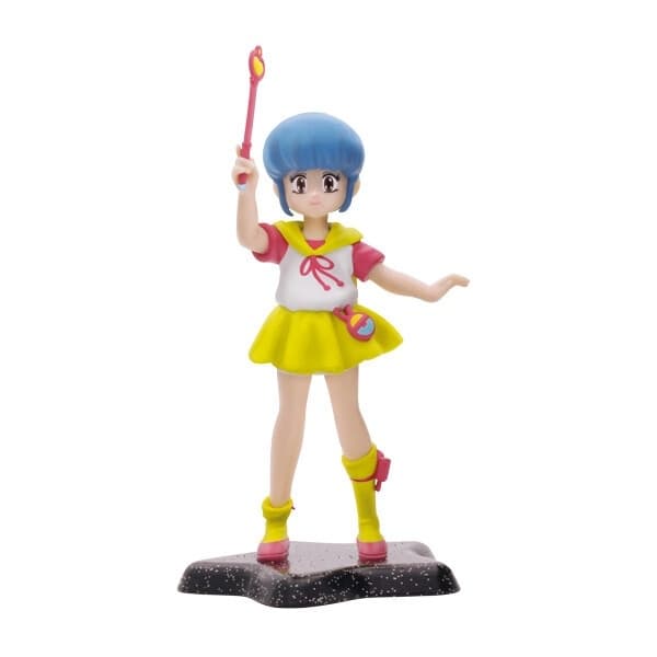 Mahou no Tenshi Creamy Mami - Morisawa Yuu