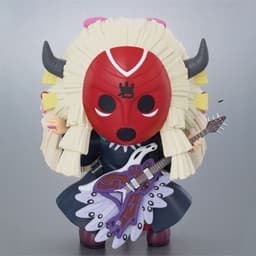 K-ON! - Yamanaka Sawako - Deka Kyun-Chara - Ichiban Kuji - Ichiban Kuji Kyun-Chara World SP K-ON! (Double Chance) - Saishuu Keitai