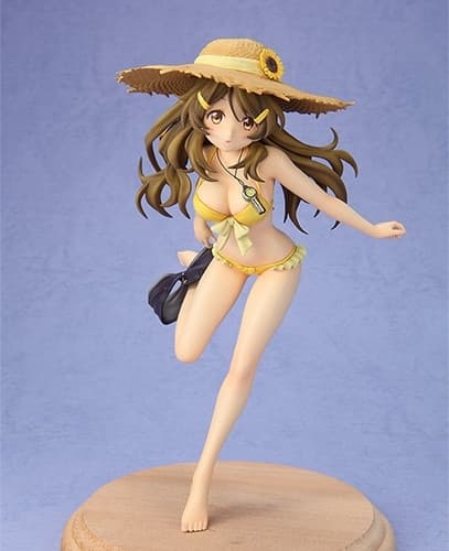 Vividred Operation - Shinomiya Himawari - 1/8 - Swimsuit ver.