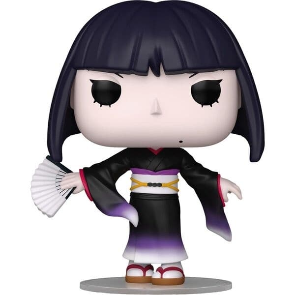 Hunter × Hunter - Kalluto Zoldyck - POP! Animation (1726) - POP! Vinyl