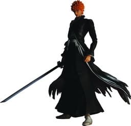 Bleach - Kurosaki Ichigo - Play Arts Kai