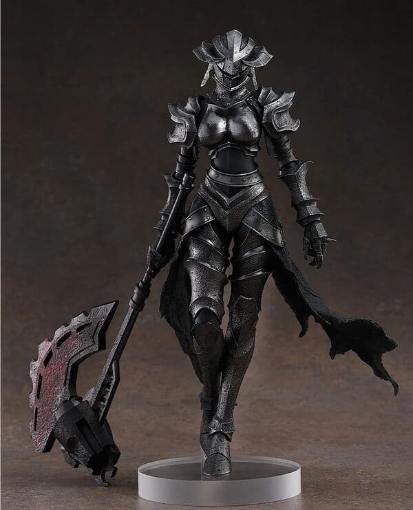 Overlord - Albedo - Pop Up Parade - Armor, Full Face Ver., L