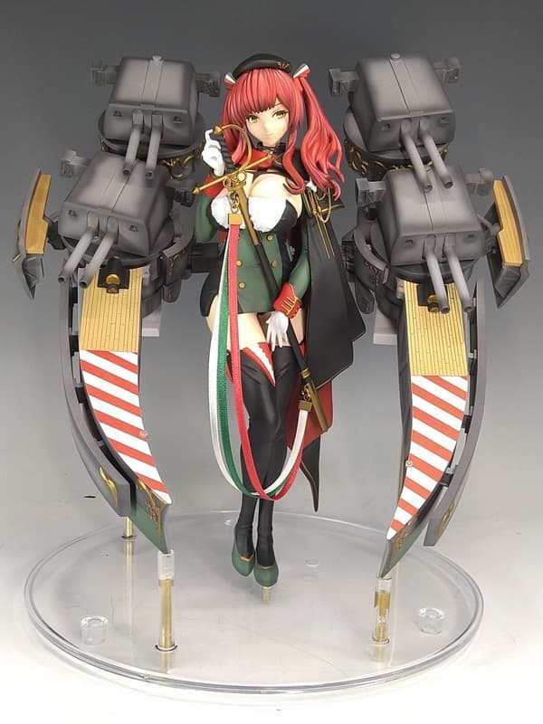 Azur Lane - Zara