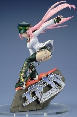 Air Gear - Simca - Creators' Labo - #013
