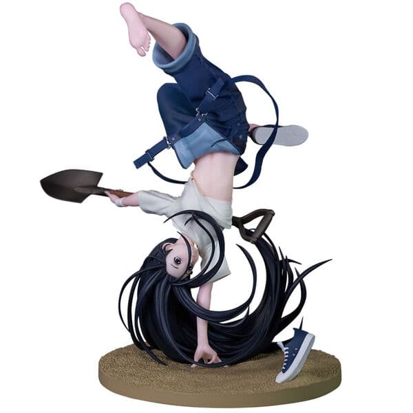 Hitori no Shita The Outcast - Feng BaoBao - 1/8 - Ling Che Xing Yun
