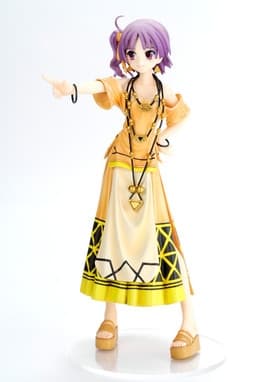 Shukufuku no Campanella - Salsa Tortilla - ∀-brand (35) - 1/6