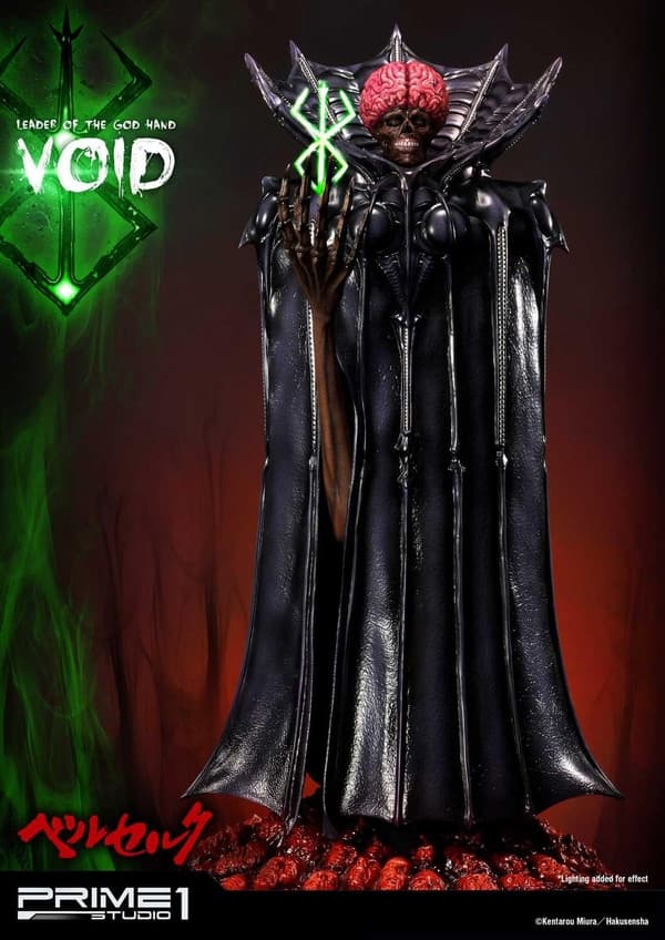 Berserk - Void - Ultimate Premium Masterline (UPMBR-11) - 1/4