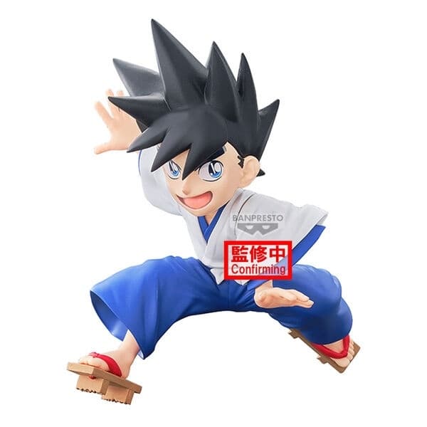 Shin Samurai-den Yaiba - Kurogane Yaiba