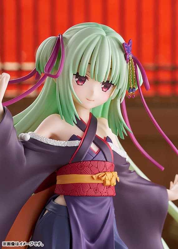 POP UP PARADE Senren Banka Murasame L size Complete Figure
