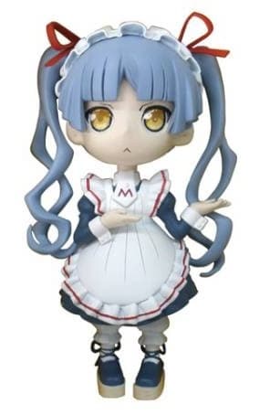 Maria†Holic Alive - Shinouji Matsurika