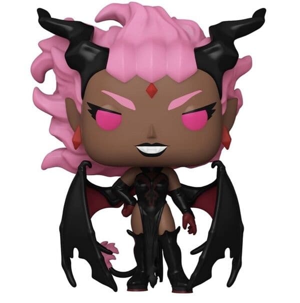 Castlevania: Nocturne - Drolta - POP! Animation (1690) - POP! Vinyl
