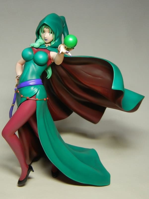 Smile Precure! - Majolina - 1/8 - Wakagaeri ver.