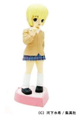 Ichigo 100% - Nishino Tsukasa - Polystone Figure - Deformed Type