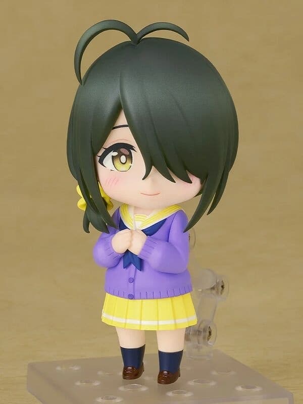 Shiunji-ke no Kodomotachi - Shiunji Kotono - Nendoroid (#2755) - Nendoroid Basic