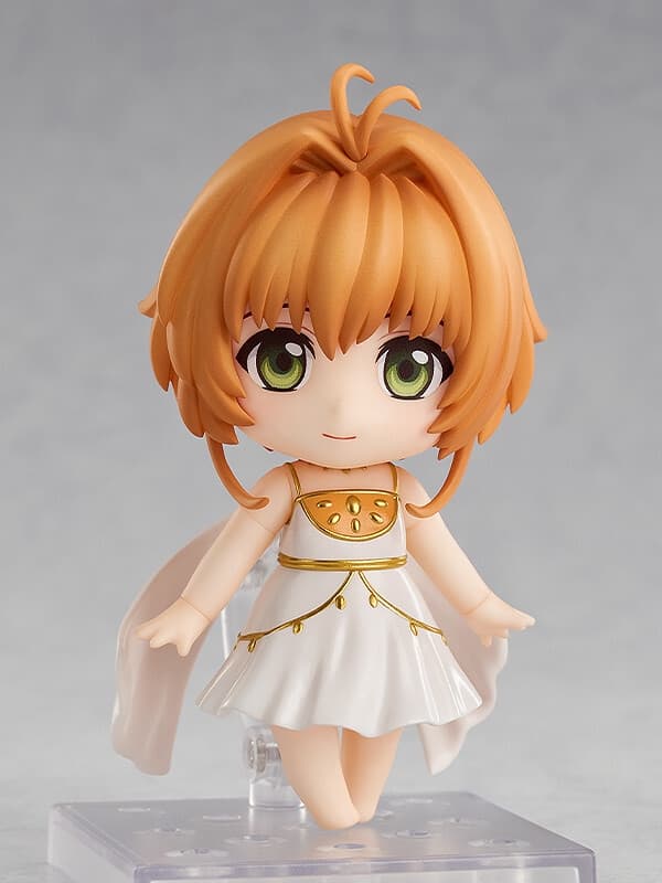 Tsubasa Reservoir Chronicle - Sakura - Nendoroid (#2152) - Tsubasa Ver.