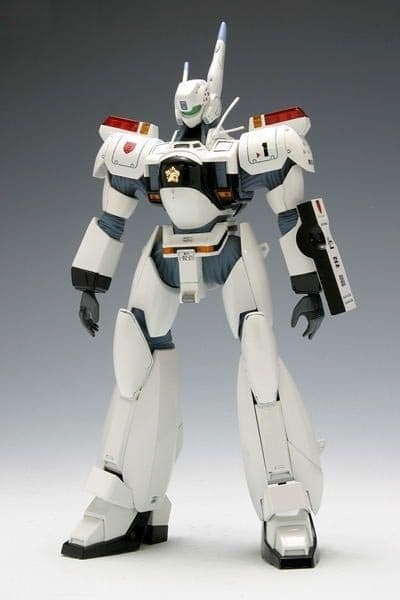 Kidou Keisatsu Patlabor - AV-98 Ingram 1 - W.H.A.M.! - 1/48 - WXIII Custom