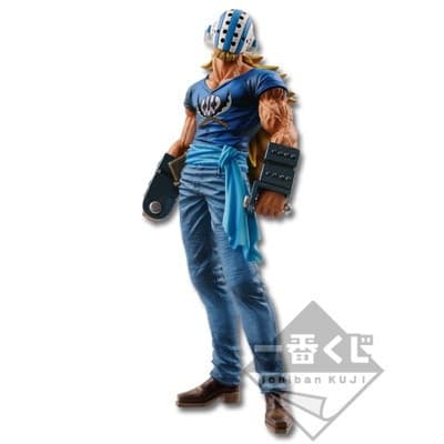 One Piece - Killer - Ichiban Kuji - Ichiban Kuji One Piece ~Saiaku no Sedai~