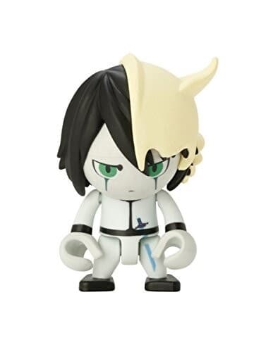 Bleach - Ulquiorra Cifer - Trexi (#4)
