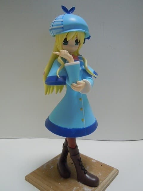 Tantei Opera Milky Holmes - Cordelia Glauca