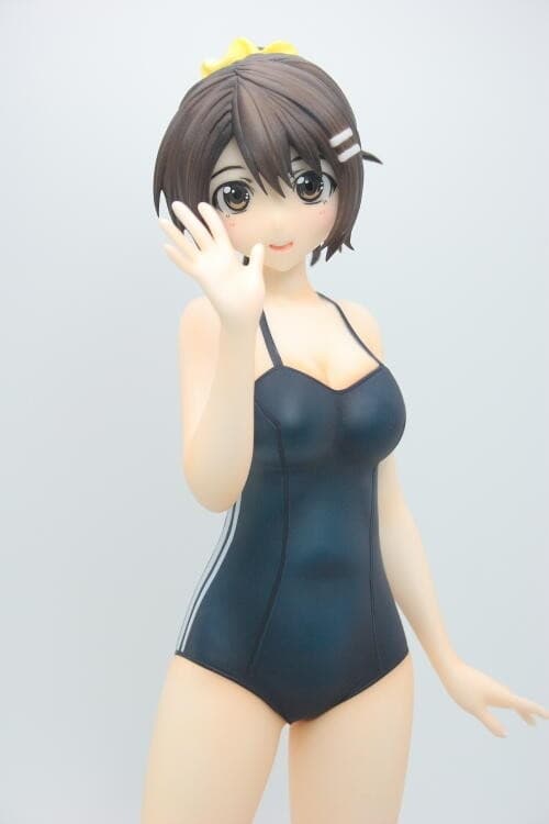 Photokano - Niimi Haruka - 1/6 - Swimsuit Ver.