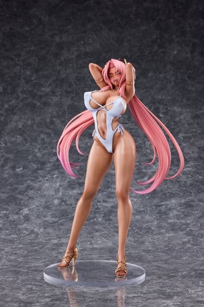 Taimanin RPG - Ingrid - 1/6 - Beach Empress Ver.