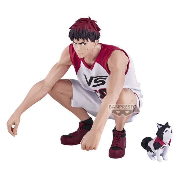 Gekijouban Kuroko no Basket Last Game - Kagami Taiga - Tetsuya 2-gou