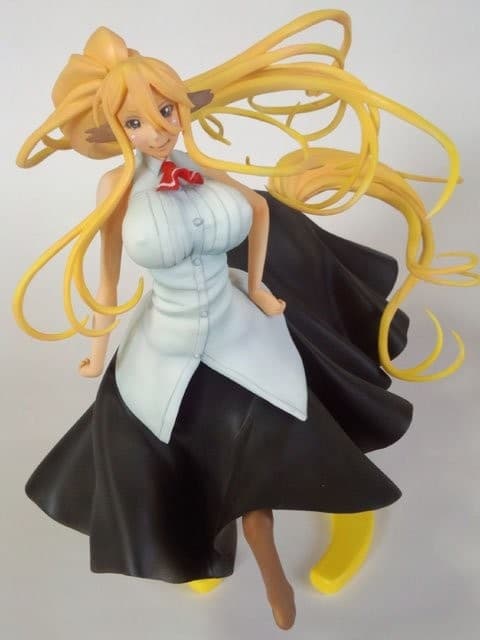 Monster Musume no Iru Nichijou - Centorea Shianus