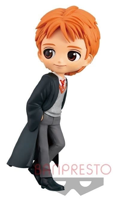 Harry Potter - George Weasley - Q Posket