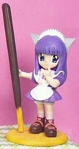Tokyo Mew Mew - Fujiwara Zakuro - SD