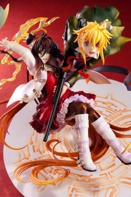 Circlet Girl - Agi Meizeru - Kuramoto Kizuna