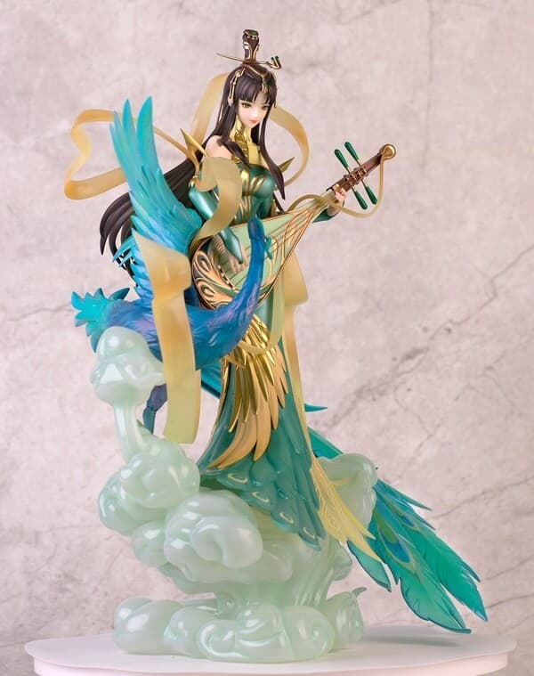 San Guo Sha - Sun Ling Luan - 1/7