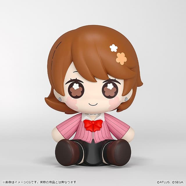 Huggy Good Smile Persona 3 Reload Yukari Takeba