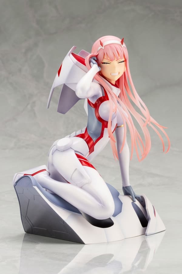 Darling in the FranXX - Zero Two - 1/7 - The 13th Unit Ver.