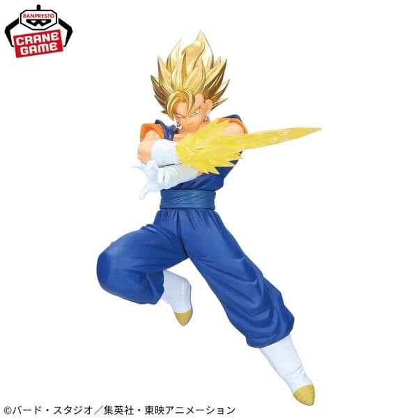 Dragon Ball Z Dokkan Battle - Vegito SSJ - 10th Anniversary