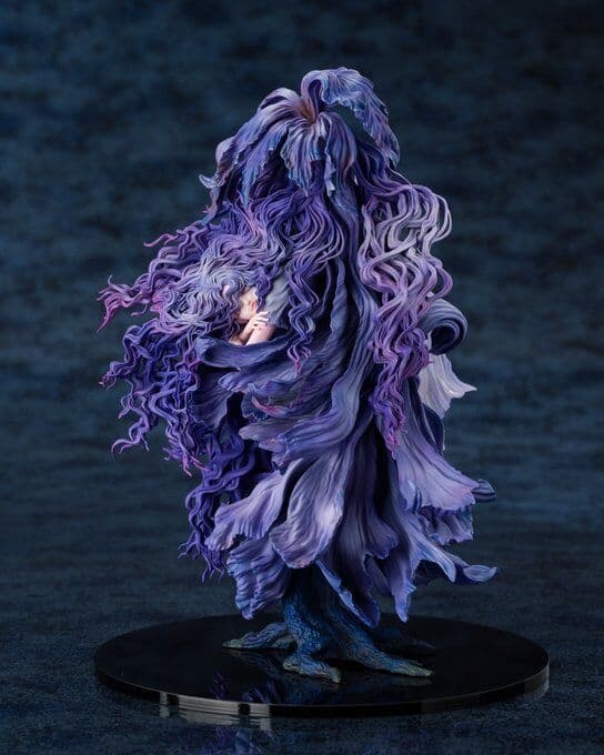 Elden Ring - Seijo Trina