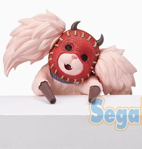 Dorohedoro - Kikurage - Premium Chokonose Figure