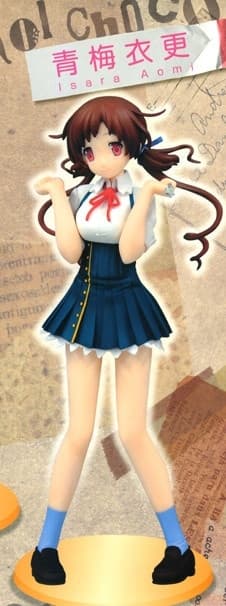 Koi to Senkyo to Chocolate - Aomi Isara - Koi to Senkyo to Chocolate Figure 2