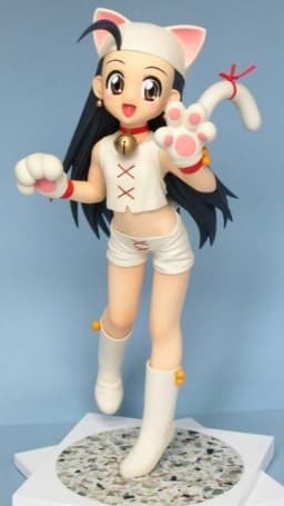 Puchi Puri Yuushi - Yucie - 1/6