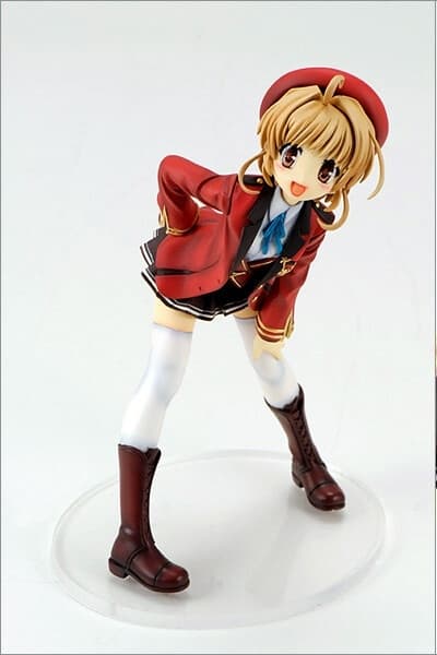 Fortune Arterial - Yuuki Kanade - A-Brand (II Vol. 3) - 1/6