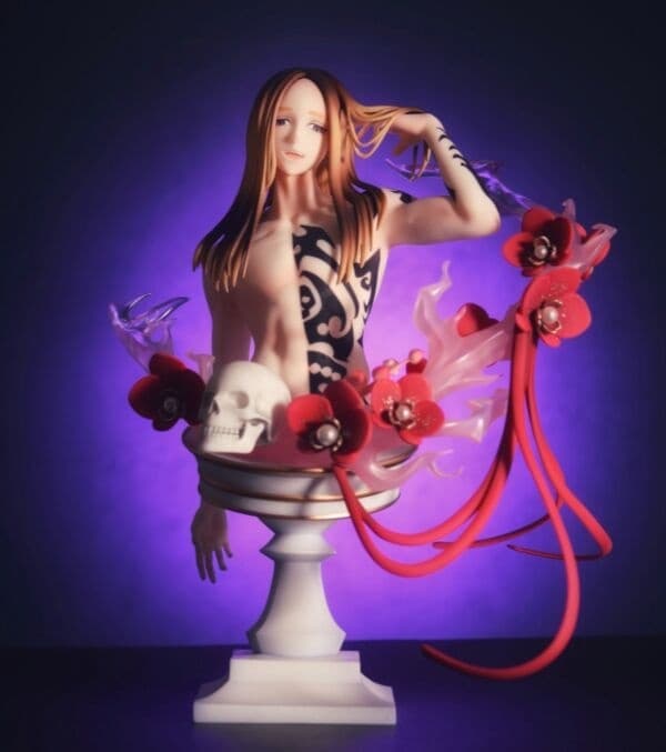 Tokyo卍Revengers - Haitani Ran - Bust - 1/7