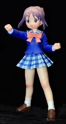 Gakuen Utopia Manabi Straight! - Amamiya Manami