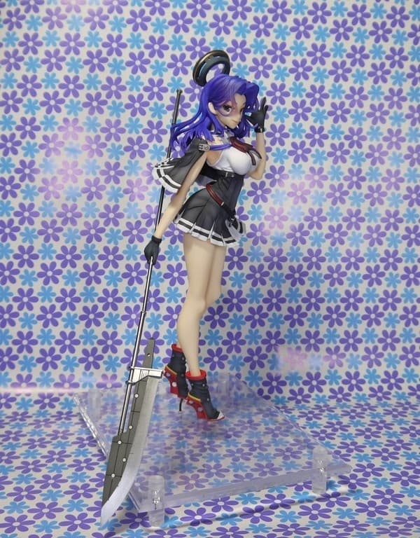 Kantai Collection ~KanColle~ - Tatsuta - 1/6 - Kai Ni