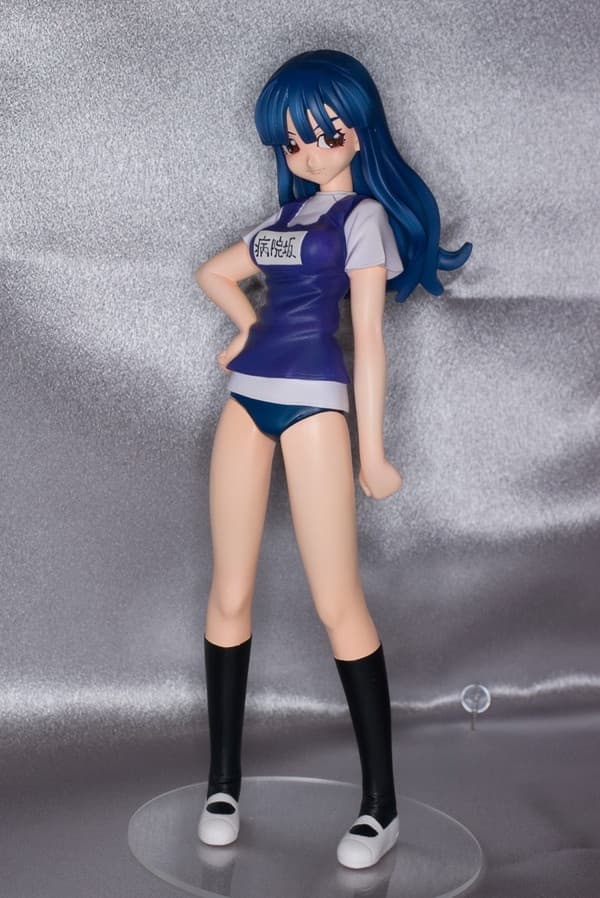 Sekai Series - Byouinzaka Kuroneko - 1/7