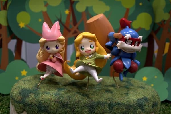 PopoloCrois Monogatari - Gamigami Devil